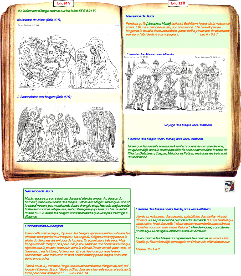 modele Hortus vide red 2 page centre,Ange Hortus Christen -Titre III CIMG9517 r copie