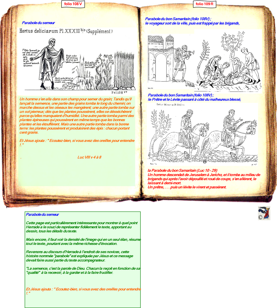 modele Hortus vide red 2 page centre,Ange Hortus Christen -Titre III CIMG9517 r copie