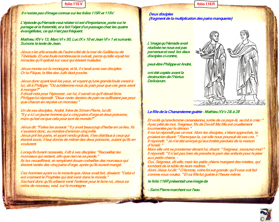 modele Hortus vide red 2 page centre,Ange Hortus Christen -Titre III CIMG9517 r copie