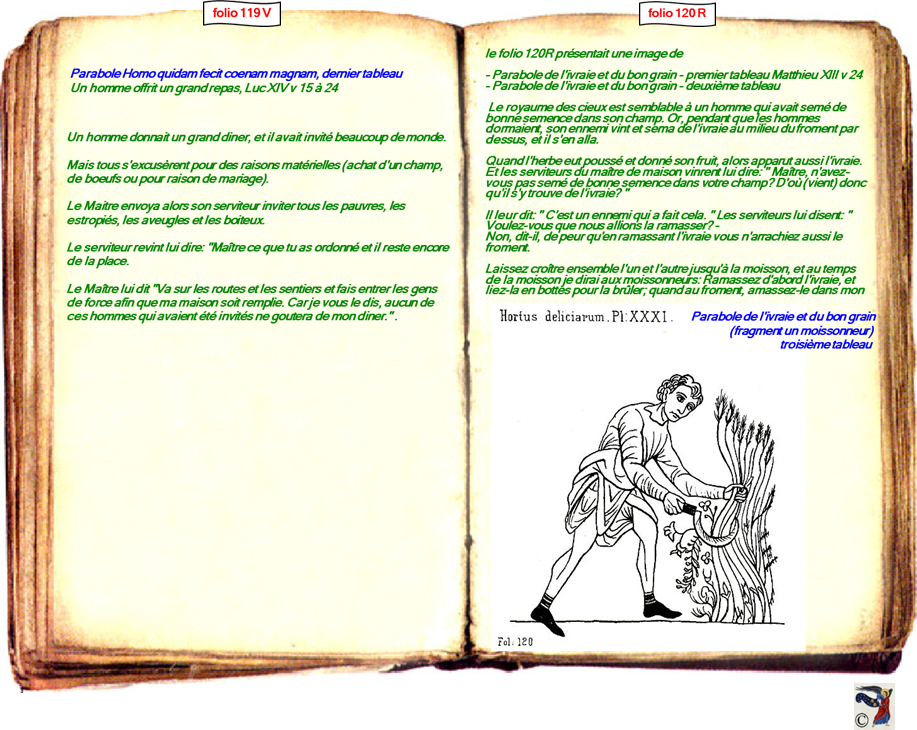 modele Hortus vide red 2 page centre,Ange Hortus Christen -Titre III CIMG9517 r copie