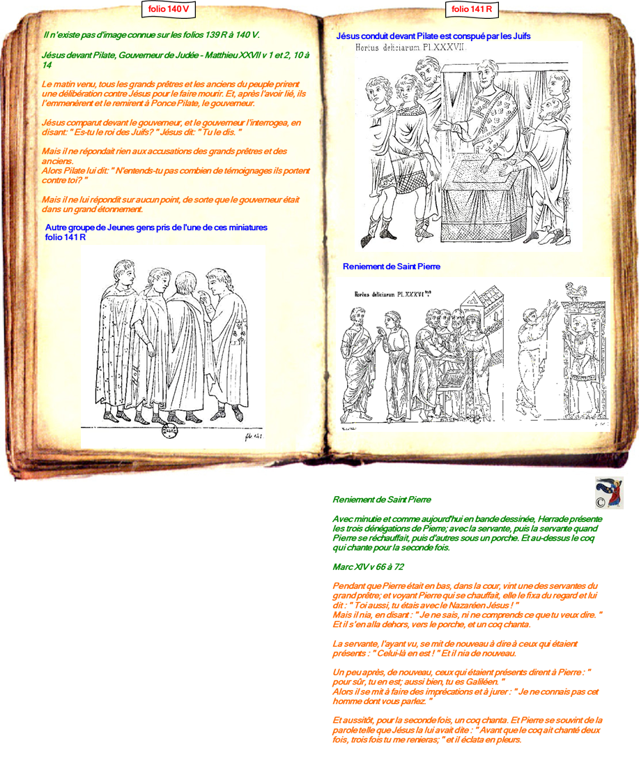 modele Hortus vide red 2 page centre,Ange Hortus Christen -Titre III CIMG9517 r copie