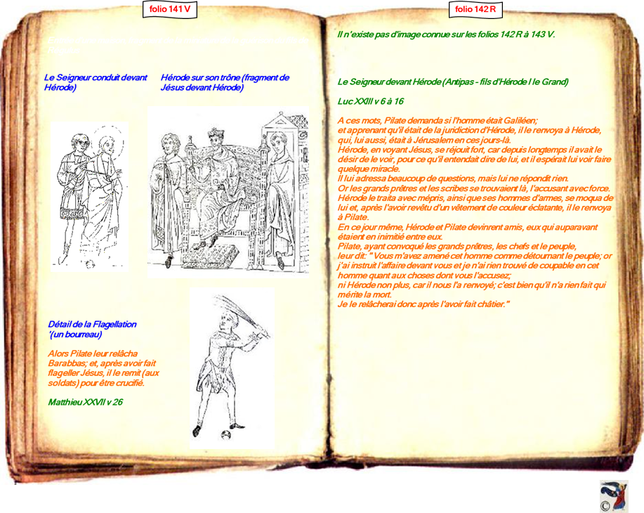 modele Hortus vide red 2 page centre,Ange Hortus Christen -Titre III CIMG9517 r copie
