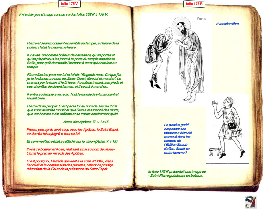 modele Hortus vide red 2 page centre,Ange Hortus Christen -Titre III CIMG9517 r copie