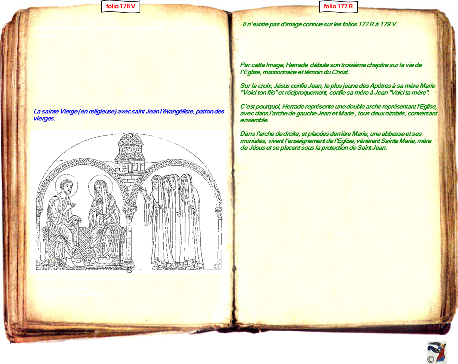 modele Hortus vide red 2 page centre,Ange Hortus Christen -Titre III CIMG9517 r copie