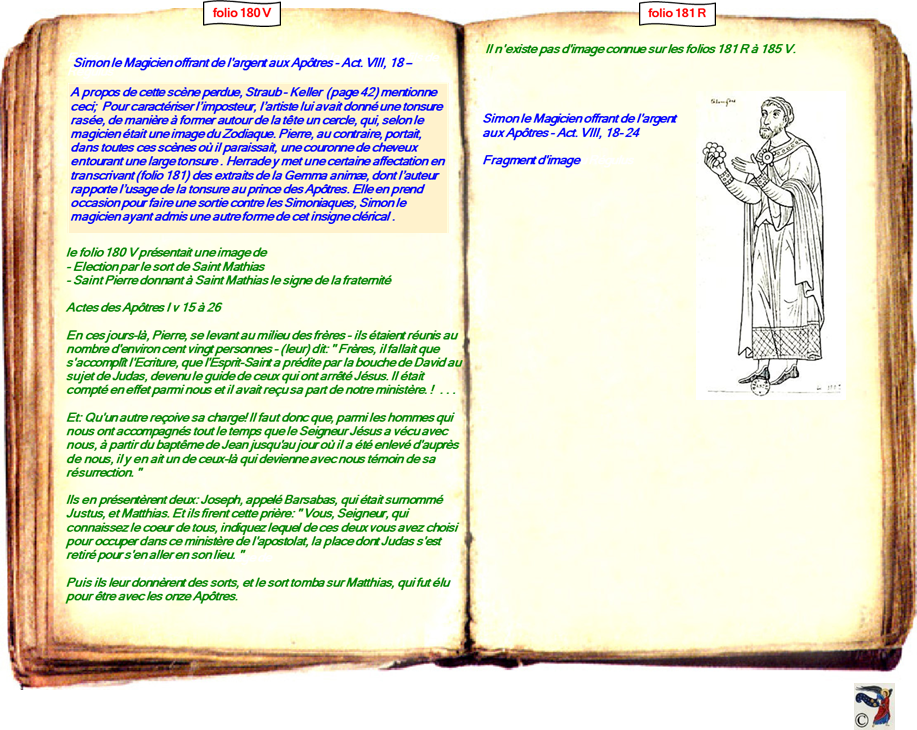 modele Hortus vide red 2 page centre,Ange Hortus Christen -Titre III CIMG9517 r copie