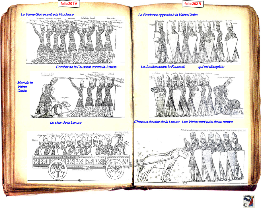 modele Hortus vide red 2 page centre,Ange Hortus Christen -Titre III CIMG9517 r copie