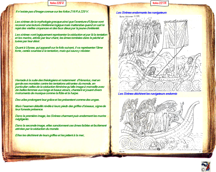 modele Hortus vide red 2 page centre,Ange Hortus Christen -Titre III CIMG9517 r copie