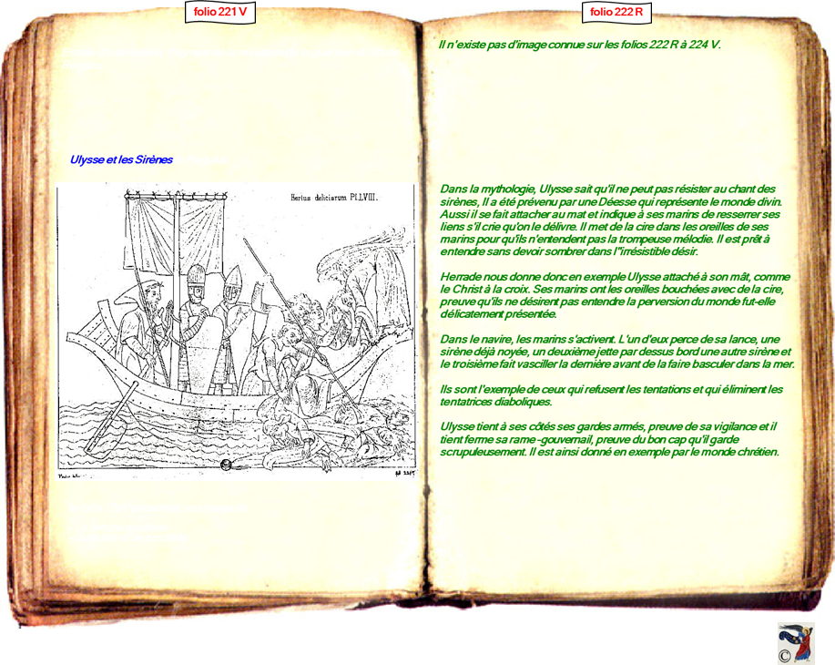 modele Hortus vide red 2 page centre,Ange Hortus Christen -Titre III CIMG9517 r copie
