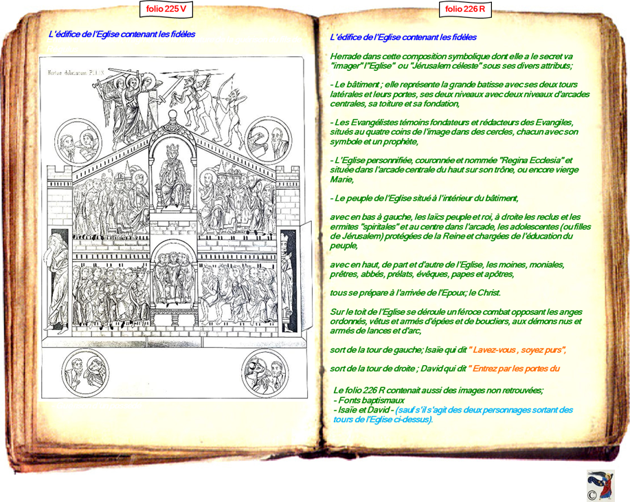 modele Hortus vide red 2 page centre,Ange Hortus Christen -Titre III CIMG9517 r copie