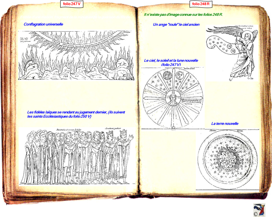 modele Hortus vide red 2 page centre,Ange Hortus Christen -Titre III CIMG9517 r copie