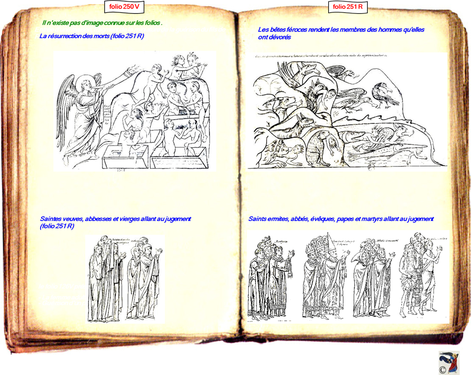 modele Hortus vide red 2 page centre,Ange Hortus Christen -Titre III CIMG9517 r copie
