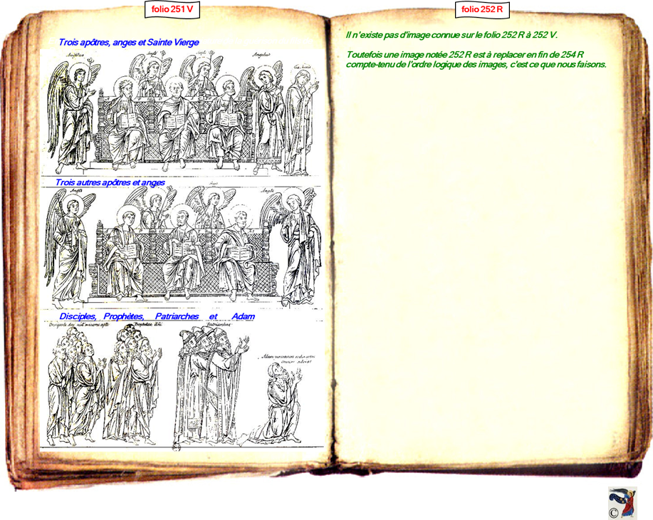 modele Hortus vide red 2 page centre,Ange Hortus Christen -Titre III CIMG9517 r copie