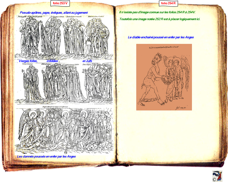 modele Hortus vide red 2 page centre,Ange Hortus Christen -Titre III CIMG9517 r copie