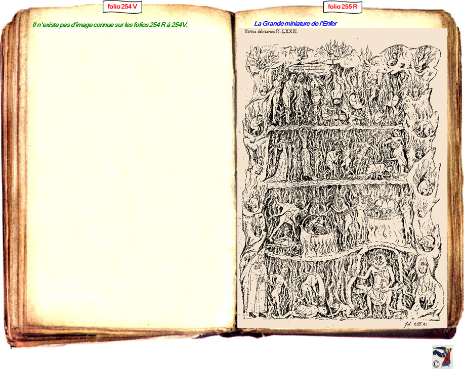 modele Hortus vide red 2 page centre,Ange Hortus Christen -Titre III CIMG9517 r copie
