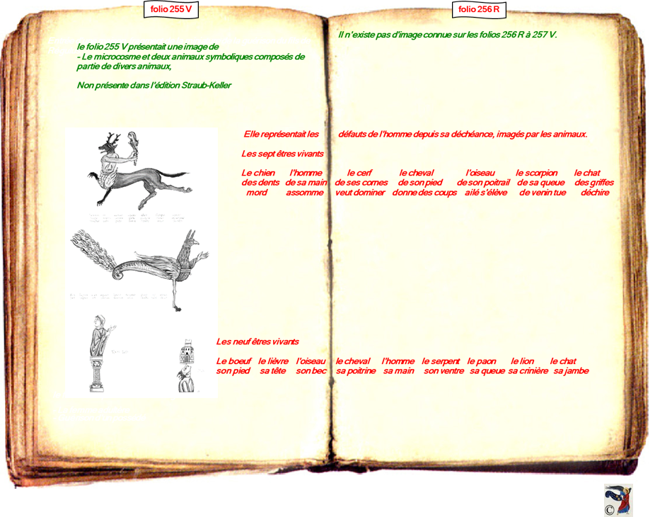 modele Hortus vide red 2 page centre,Ange Hortus Christen -Titre III CIMG9517 r copie,16 V 14 - I-10 CIMG9492 r