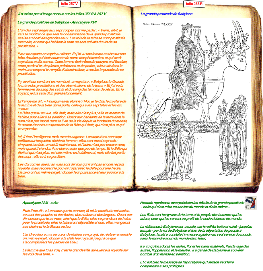 modele Hortus vide red 2 page centre,Ange Hortus Christen -Titre III CIMG9517 r copie