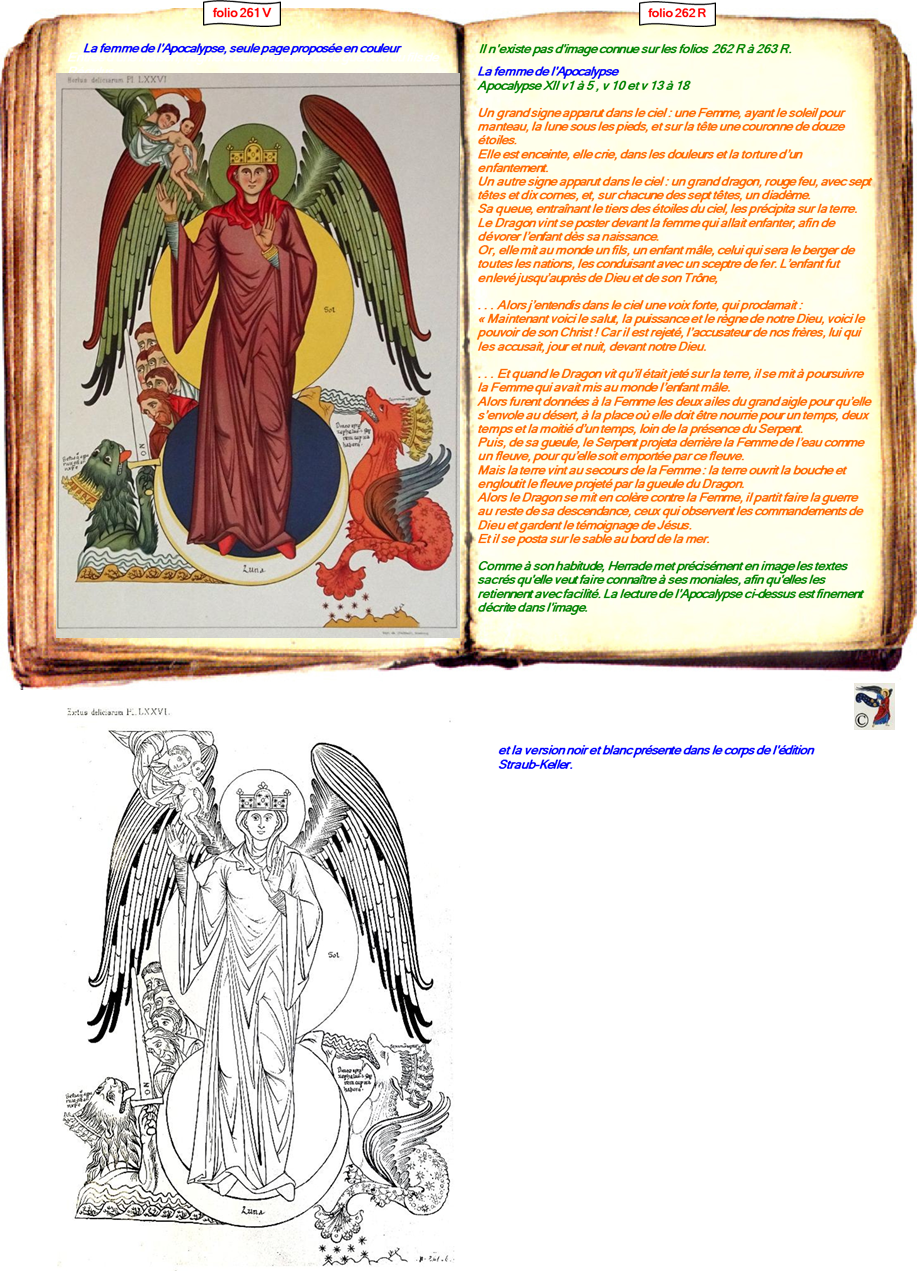 modele Hortus vide red 2 page centre,Ange Hortus Christen -Titre III CIMG9517 r copie
