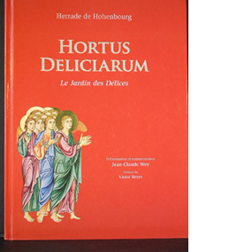 Hortus Wey 2