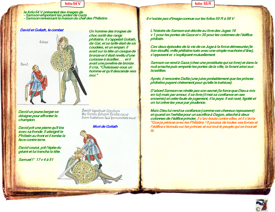 modele Hortus vide red 2 page centre,Ange Hortus Christen -Titre III CIMG9517 r copie,54 V 79 - I-24 david Goliath mort CIMG9506 r,54 V 79 - I-24 david Goliath combat CIMG9506 r