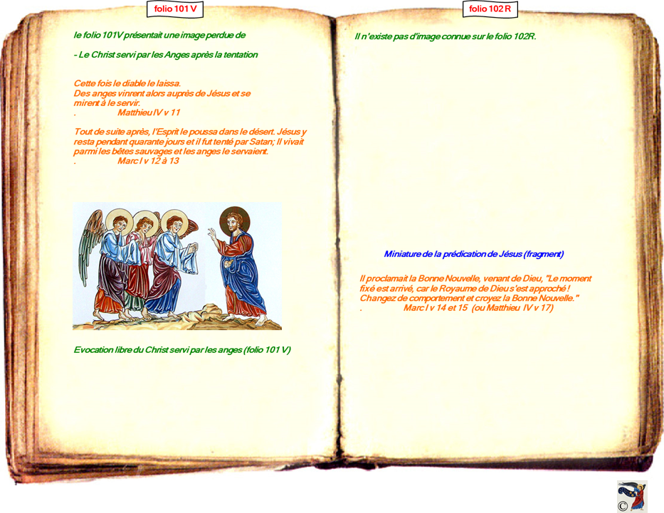 modele Hortus vide red 2 page centre,Ange Hortus Christen -Titre III CIMG9517 r copie,101 V 122 - II-40-41 CIMG9459 r jsus anges servaient