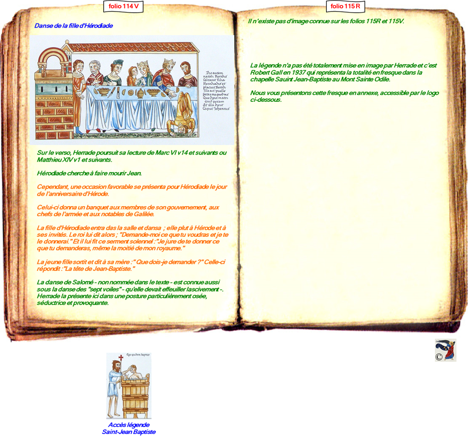 modele Hortus vide red 2 page centre,Ange Hortus Christen -Titre III CIMG9517 r copie,114  X 153 - II-40-41 CIMG9458 r,98 V 119 - II-40-41 CIMG9459 r dtail St Jean