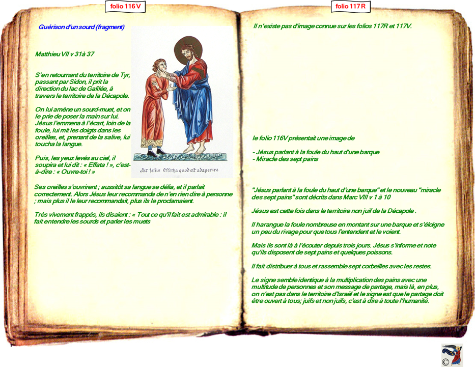 modele Hortus vide red 2 page centre,Ange Hortus Christen -Titre III CIMG9517 r copie,116 V 158 - II-45-46 CIMG9463 r