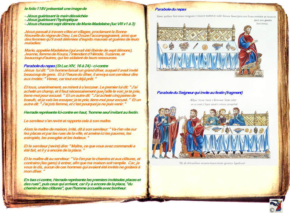 modele Hortus vide red 2 page centre,Ange Hortus Christen -Titre III CIMG9517 r copie,119 R 166&167 - II-49 CIMG9467 r