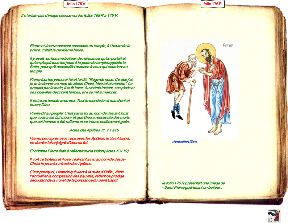 modele Hortus vide red 2 page centre,Ange Hortus Christen -Titre III CIMG9517 r copie