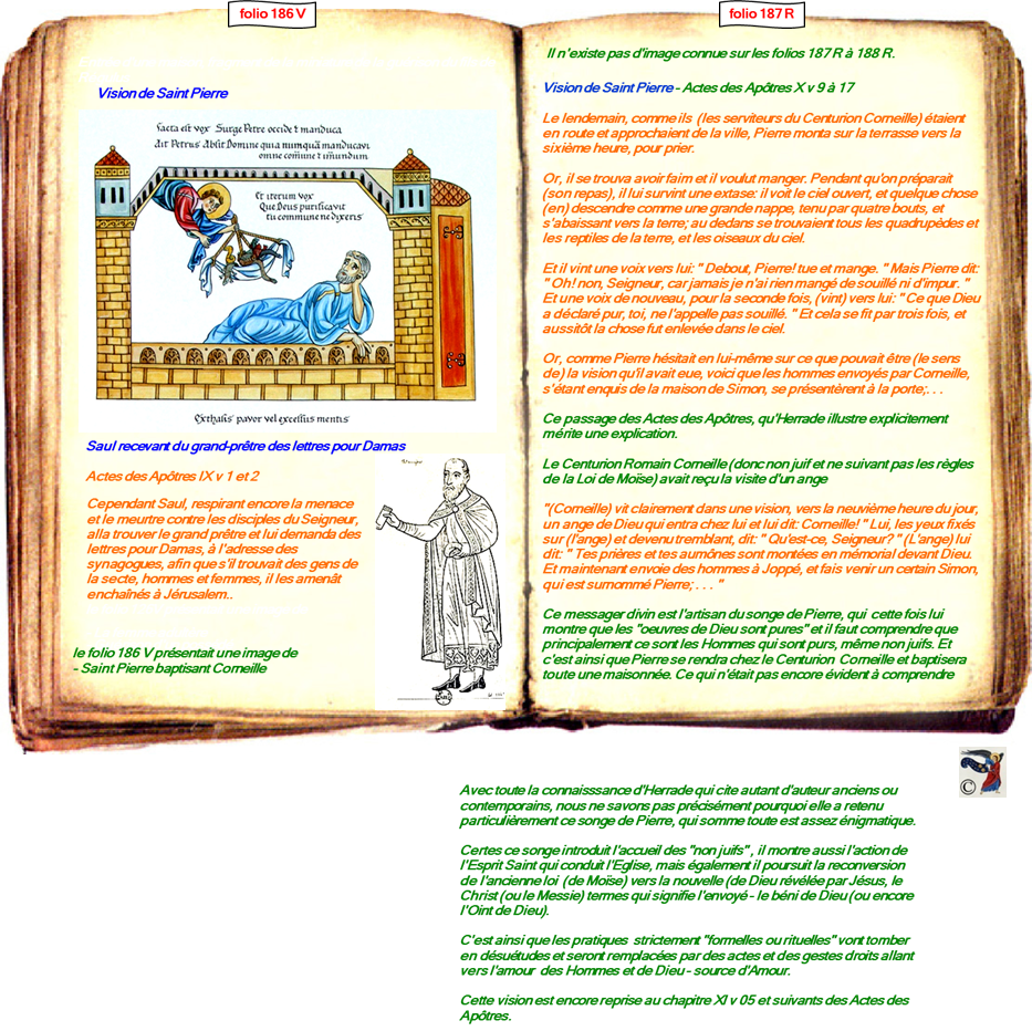 modele Hortus vide red 2 page centre,Ange Hortus Christen -Titre III CIMG9517 r copie,186 V 246 - II-61 CIMG9479 r