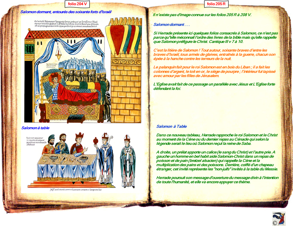 modele Hortus vide red 2 page centre,Ange Hortus Christen -Titre III CIMG9517 r copie,204 V 290&291 - III-76 CIMG9423 r